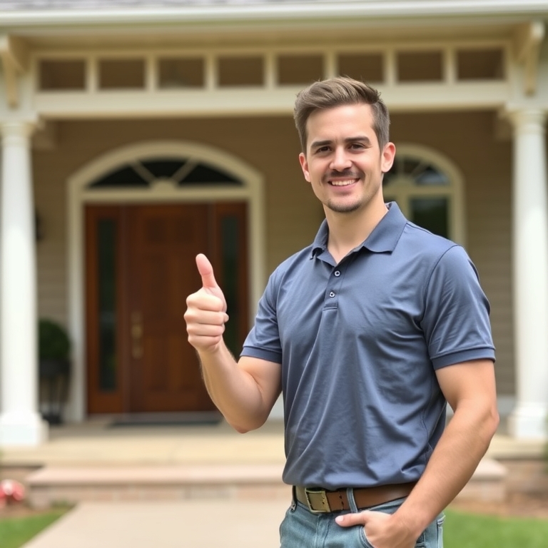 Founder of Ant & Rodent Pest Control Santa Barbara