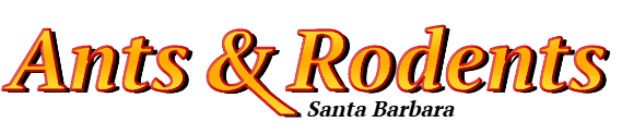 Santa Barbara Ant Exterminator & Rodent Control Company Logo